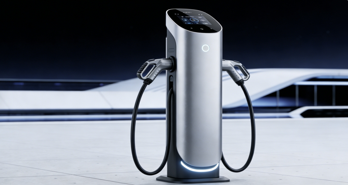 电动汽车供电设备CCC认证型式试验典型问题分析与建议